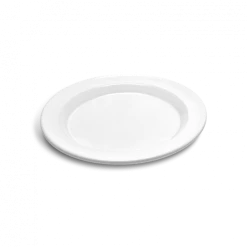 Assiette à Dessert En Céramique Ø 21 Cm Farine Emile Henry