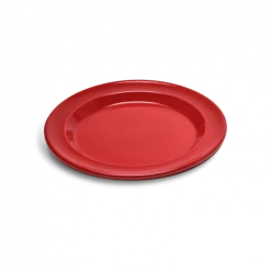 Assiette à Dessert En Céramique Ø 21 Cm Grand Cru Emile Henry