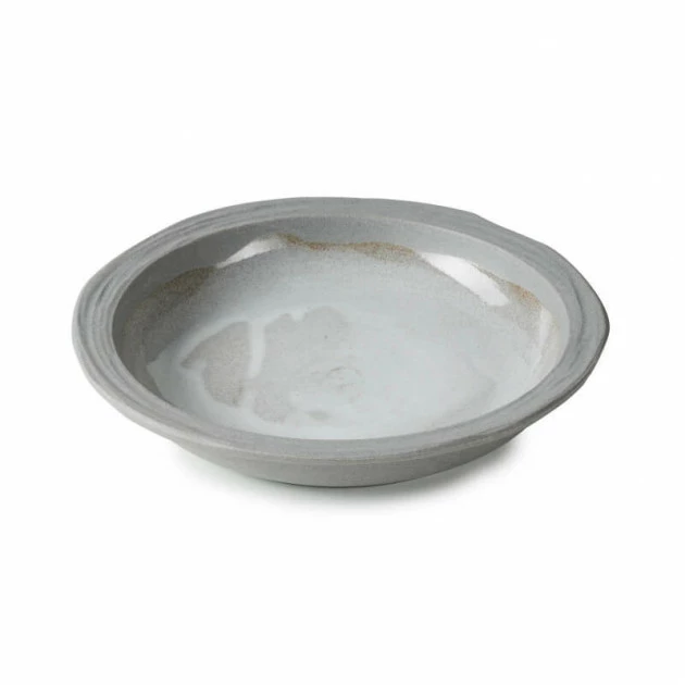 Assiette Creuse Céramique Blanc Arctique 21 Cm No.W Revol 3 Assiette Creuse Céramique Blanc Arctique 21 Cm No.W Revol