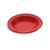 Assiette Creuse En Céramique Ø 22 Cm Grand Cru Emile Henry