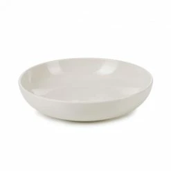 Assiette Creuse Porcelaine Ivoire 17 Cm Adélie Revol