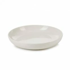 Assiette Creuse Porcelaine Ivoire 23 Cm Adélie Revol