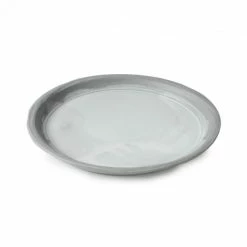 Assiette En Céramique Blanc Arctique 21 Cm No.W Revol