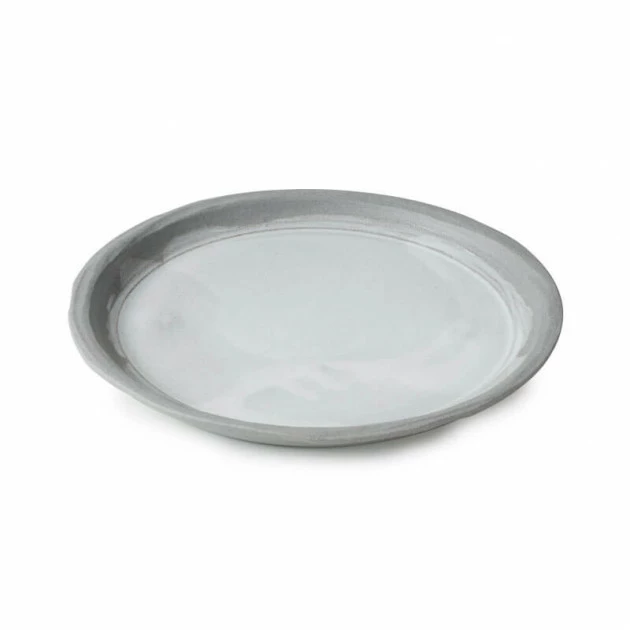 Assiette En Céramique Blanc Arctique 21 Cm No.W Revol 3 Assiette En Céramique Blanc Arctique 21 Cm No.W Revol