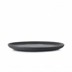 Assiette Plate Ardoise 21 Cm Basalt Revol -Peugeot boutique assiette plate ardoise 21 cm basalt revol 2