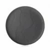 Assiette Plate Ardoise 26 Cm Basalt Revol