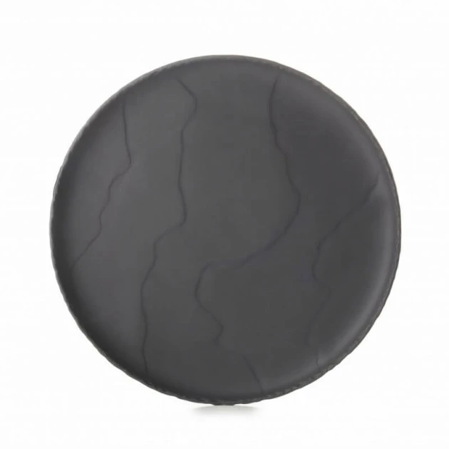 Assiette Plate Ardoise 26 Cm Basalt Revol 3 Assiette Plate Ardoise 26 Cm Basalt Revol