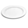 Assiette Plate En Céramique Ø 27,5 Cm Farine Emile Henry -Peugeot boutique assiette plate en ceramique o 28 cm farine emile henry