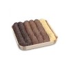 Assortiment De Tuiles En Chocolat Plates 3 Kg Nomaer -Peugeot boutique assortiment de tuiles en chocolat plates 3 kg nomaer