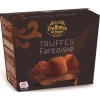 Ballotin Truffes Fantaisie Nature 200 G Truffettes De France