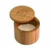 Boîte à Sel Magnétique En Bambou Totally Bamboo -Peugeot boutique boite a sel magnetique en bambou totally bamboo
