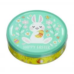 Boîte En Métal Biscuit De Pâques 340 G Hamlet
