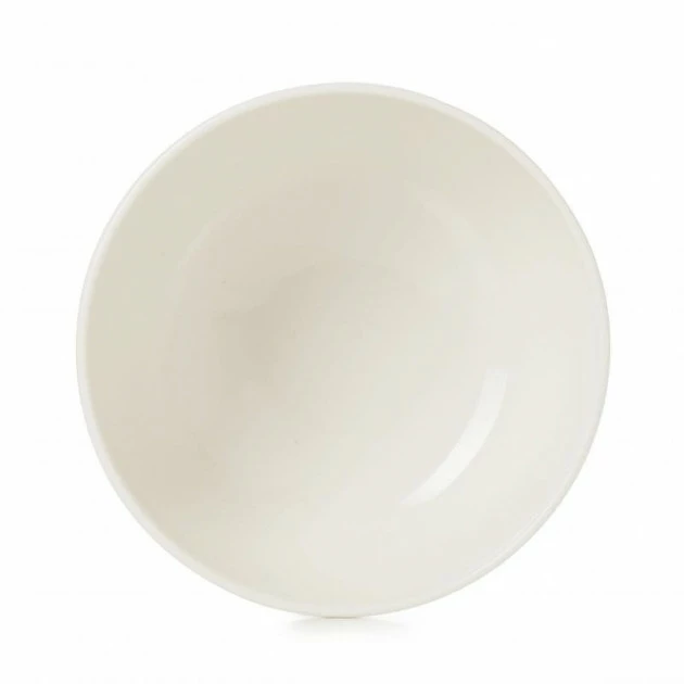 Bol En Porcelaine Ivoire 40 Cl Adélie Revol 4 Bol En Porcelaine Ivoire 40 Cl Adélie Revol – Image 2