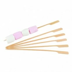 MATFER Brochette Bambou 25 Cm X200