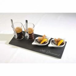 Café Gourmand Duo Par LeBrun - 7 Pièces