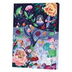 Calendrier De L’Avent L’Encrerie Marine 220 G Weiss