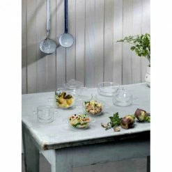 Casserole Verre Double Paroi 25 Cl (x2) Luigi Bormioli THERMIC GLASS -Peugeot boutique casserole verre double paroi 25 cl x2 luigi bormioli thermic glass 2