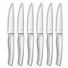 Coffret 6 Couteaux Steak Goliath 22 Cm Amefa -Peugeot boutique coffret 6 couteaux steak goliath 22 cm amefa
