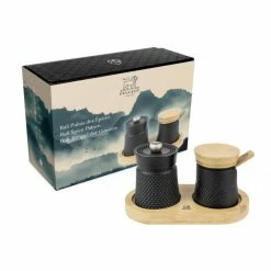 Coffret Bali Palais Des Epices Peugeot