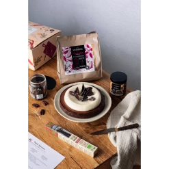 Coffret Cadeau Box à Pâtisser Valrhona -Peugeot boutique coffret cadeau box a patisser valrhona 3