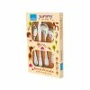 Coffret Forêt 4 Couverts Enfant Amefa -Peugeot boutique coffret foret 4 couverts enfant amefa