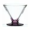 La Rochère Coupe à Glace 15 Cl Véga Lilas (x 6) 1 La Rochère Coupe à Glace 15 Cl Véga Lilas (x 6) -Peugeot boutique coupe a glace 15 cl vega lilas x 6
