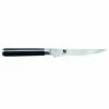 Couteau à Steak 12 Cm Shun Classic Damas Kai 1 Couteau à Steak 12 Cm Shun Classic Damas Kai -Peugeot boutique couteau a steak 12 cm shun classic damas kai