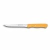 Couteau à Steak Cranté 11,5 Cm Sabatier Orange -Peugeot boutique couteau a steak crante 115 cm sabatier orange