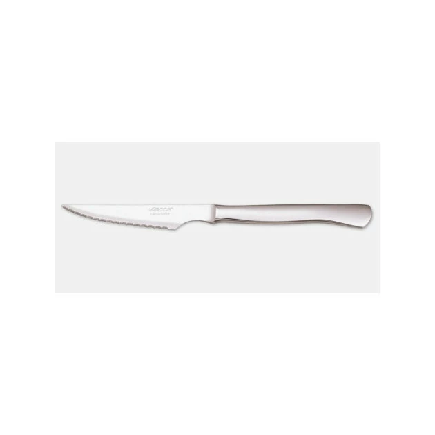 Couteau à Steak Microcranté 11 Cm Arcos 3 Couteau à Steak Microcranté 11 Cm Arcos