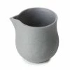 Crémier En Céramique Gris Recyclay 10 Cl No.W Revol -Peugeot boutique cremier en ceramique gris recyclay 10 cl now revol