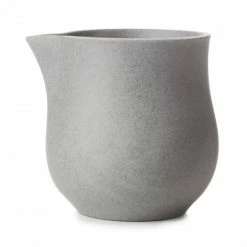 Crémier En Céramique Gris Recyclay 10 Cl No.W Revol 8 Crémier En Céramique Gris Recyclay 10 Cl No.W Revol -Peugeot boutique cremier en ceramique gris recyclay 10 cl now revol 2