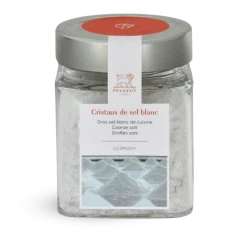 Cristaux De Sel Blanc D'Allemagne 370 G Peugeot