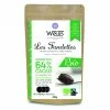 DLUO Courte Chocolat Noir Bio 64% Fondettes 250g Weiss -Peugeot boutique dluo courte chocolat noir bio 64 fondettes 250g weiss