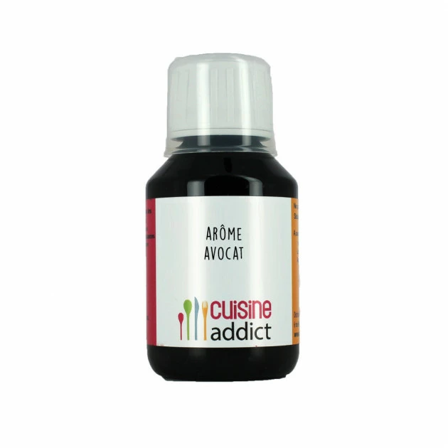DLUO Dépassée Arôme Alimentaire Avocat 115 Ml Cuisineaddict 3 DLUO Dépassée Arôme Alimentaire Avocat 115 Ml Cuisineaddict