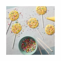 DLUO Dépassée Candy Melts Jaune 340 G Wilton 9 DLUO Dépassée Candy Melts Jaune 340 G Wilton -Peugeot boutique dluo depassee candy melts jaune 340 g wilton 3