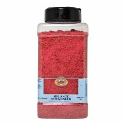 DLUO Dépassée Mélange Rougisseur Pour Viande Et Charcuterie 1 kg Le Comptoir Colonial