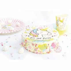 DLUO Dépassée Pâte à Sucre Licorne En Rouleau ⌀ 29,5 Cm 150g Scrapcooking 5 DLUO Dépassée Pâte à Sucre Licorne En Rouleau ⌀ 29,5 Cm 150g Scrapcooking -Peugeot boutique dluo depassee pate a sucre licorne en rouleau 295 cm 150g scrapcooking 1