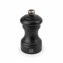 Duo Moulin à Poivre Et à Sel Bistro 10 Cm Noir Et Blanc Peugeot 7 Duo Moulin à Poivre Et à Sel Bistro 10 Cm Noir Et Blanc Peugeot -Peugeot boutique duo moulin a poivre et a sel bistro 10 cm noir et blanc peugeot 2