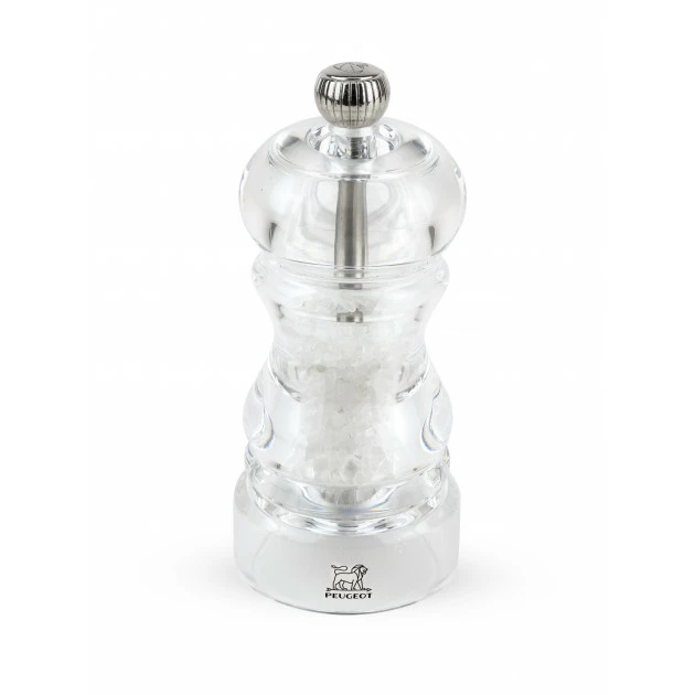 Duo Moulin à Poivre Et à Sel Nancy 12 Cm Peugeot 4 Duo Moulin à Poivre Et à Sel Nancy 12 Cm Peugeot – Image 2