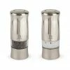 Duo Moulin à Poivre Et Sel Electrique Zeli 14 Cm Peugeot -Peugeot boutique duo moulin a poivre et sel electrique zeli 14 cm peugeot