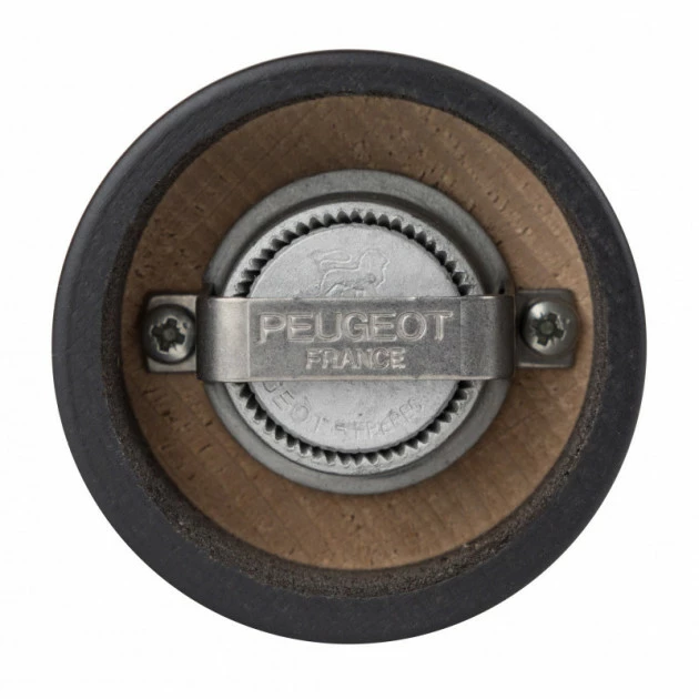 Duo Moulin à Poivre Et Sel Tahiti Automne 15 Cm Peugeot 5 Duo Moulin à Poivre Et Sel Tahiti Automne 15 Cm Peugeot – Image 3