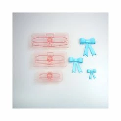 FIN DE SERIE Emporte-pièce Noeuds (1-3) X3 JEM