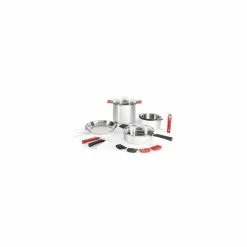 FIN DE SERIE Anse Mutine Amovible Framboise Cristel -Peugeot boutique fin de serie anse mutine amovible framboise cristel 1