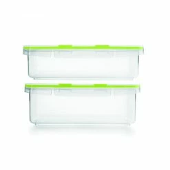 FIN DE SERIE Boîte De Conservation Plastique Vert 800 Ml Ibili 7 FIN DE SERIE Boîte De Conservation Plastique Vert 800 Ml Ibili -Peugeot boutique fin de serie boite de conservation plastique vert 800 ml ibili 2