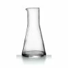 FIN DE SERIE Carafe 1L Luigi Bormioli CONICA 1 FIN DE SERIE Carafe 1L Luigi Bormioli CONICA -Peugeot boutique fin de serie carafe 1l luigi bormioli conica
