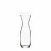 FIN DE SERIE Carafe 50 Cl Luigi Bormioli PERFECTA