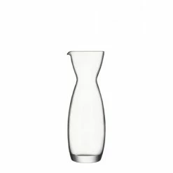 FIN DE SERIE Carafe 50 Cl Luigi Bormioli PERFECTA