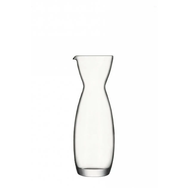FIN DE SERIE Carafe 50 Cl Luigi Bormioli PERFECTA 3 FIN DE SERIE Carafe 50 Cl Luigi Bormioli PERFECTA