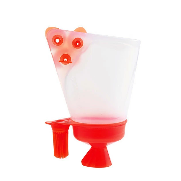 FIN DE SERIE Coffret Gâteau Licorne Mastrad 6 FIN DE SERIE Coffret Gâteau Licorne Mastrad – Image 4