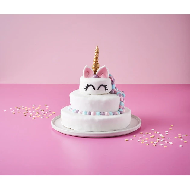 FIN DE SERIE Coffret Gâteau Licorne Mastrad 7 FIN DE SERIE Coffret Gâteau Licorne Mastrad – Image 5